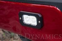 Thumbnail for Diode Dynamics Stage Series 2in LED Pod Pro - White Combo Flush BBL (Single)