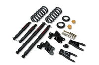 Thumbnail for Belltech LOWERING KIT WITH ND2 SHOCKS