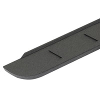 Thumbnail for Go Rhino RB10 Slim Running Boards - Universal 80in. - Bedliner Coating