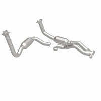 Thumbnail for MagnaFlow Conv DF 07-08 Jeep G/C OEM