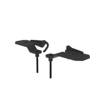 Thumbnail for KC HiLiTES 21-23 Jeep 392/Mojave Ditch Light Mounting Bracket Set