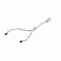 Thumbnail for Magnaflow 2021+ Honda Ridgeline 3.5L NEO Cat-Back Exhaust System