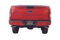 Thumbnail for Gibson 15-19 Ford F-150 XL 5.0L 3in/2.5in Cat-Back Dual Extreme Exhaust - Stainless
