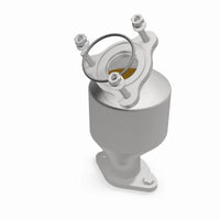 Thumbnail for Magnaflow Conv DF 2010-2011 LaCrosse 3.6 L Underbody