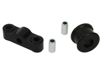 Thumbnail for Whiteline Plus 10/95-99 Honda Civic EJ/EK Front Transmission Shifter Stabilizer Bushing