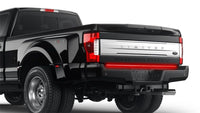 Thumbnail for Putco 60in. Direct Fit Red Blade Kit for 04-14 F-150 / 09-19 RAM / 07-18 Silverado & Sierra