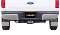 Thumbnail for Gibson 08-09 Ford F-250 Super Duty FX4 5.4L 2.5in Cat-Back Dual Extreme Exhaust - Aluminized