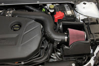 Thumbnail for K&N 13-15 Ford Fusion 2.0L Performance Intake Kit