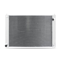 Thumbnail for Mishimoto 09-20 Nissan 370Z Aluminum Radiator (AC Removal)