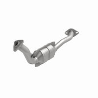 Thumbnail for MagnaFlow Conv DF FRONTIER- 01-04 3.3L OEM