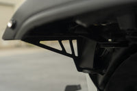 Thumbnail for Rugged Ridge Chop Brackets Front Fender 18-20 Jeep Wrangler JL/JT Rubicon