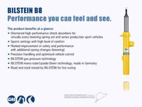 Thumbnail for Bilstein B8 12-13 Mercedes-Benz CLS63 AMG (w/o Air Suspension) Front Monotube Strut Assembly