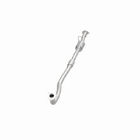 Thumbnail for Magnaflow Conv DF 1989-1990 CAMRY 2.0L Underbody