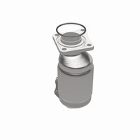 Thumbnail for MagnaFlow Conv DF 03-07 Nissan Murano 3.5L Rear (49 State)