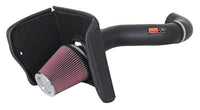 Thumbnail for K&N 07-08 Toyota Tundra V8-4.7L Aircharger Performance Intake