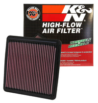 Thumbnail for K&N Subaru WRX/STI & Legacy Air Filter