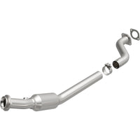 Thumbnail for MagnaFlow Conv DF GTO- 2005-2006 6.0L OEM