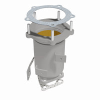 Thumbnail for Magnaflow Conv DF 01-03 Mazda Protege 2.0L CA