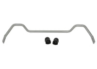 Thumbnail for Whiteline 90-99 BMW 318/320/323/325/328/M3 Front Heavy Duty Adjustable 27mm Swaybar