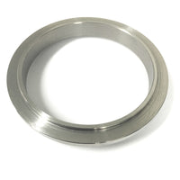Thumbnail for Stainless Bros Garrett GT28-GT35 304SS V-Band Turbine Outlet Flange
