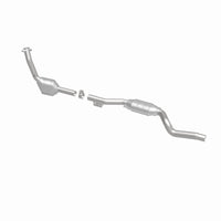 Thumbnail for MagnaFlow Conv DF Mercedes ML320 99-02 Passenger Side OEM