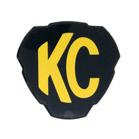Thumbnail for KC HiLiTES FLEX ERA 3 Light Cover Black (ea)