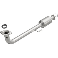 Thumbnail for MagnaFlow Conv Direct Fit California Grade Catalytic Converter 04-05 Honda Civic EX/GX L4-1.7L