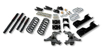 Thumbnail for Belltech LOWERING KIT WITH ND2 SHOCKS