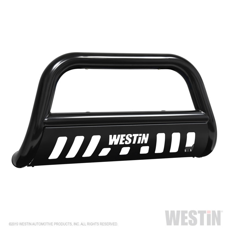 Westin 19-23 Ford Ranger E-Series Bull Bar - Black