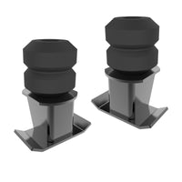 Thumbnail for Timbren 2006 Hino 258LP Front Suspension Enhancement System