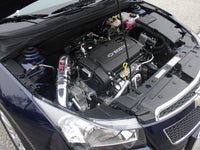Thumbnail for Injen 11-13 Chevrolet Cruze 1.8L 4cyl Black Cold Air Intake