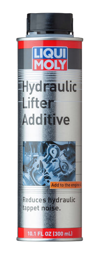 Thumbnail for LIQUI MOLY 300mL Hydraulic Lifter Additive