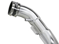 Thumbnail for aFe Takeda Intake Stage-2 Polished Pro DRY S 09-17 Nissan 370Z V6 3.7L