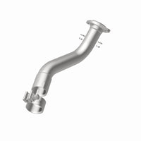 Thumbnail for MagnaFlow Manifold Pipe 12-13 Wrangler 3.6L