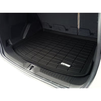 Thumbnail for Westin 2013-2018 Ford Escape Wade Sure-Fit Cargo Liner - Black