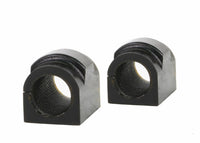 Thumbnail for Whiteline 95-99 BMW M3 22mm Rear Sway Bar Mount Bushing Kit