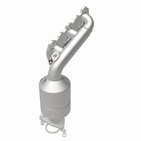 Thumbnail for Magnaflow Conv DF 04-08 Grand Vitara V6 2.7L PS