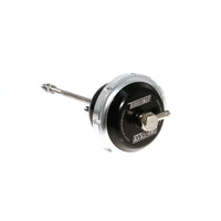 Thumbnail for Turbosmart IWG75 11-12 Ford F-150 Twin Turbo Ecoboost 5 PSI Black Internal Wastegate Actuator
