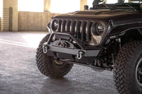 Thumbnail for DV8 Offroad 07-23 Jeep Wrangler JK/JL & Gladiator JT FS-15 Series Front Bumper