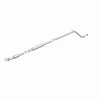 Thumbnail for MagnaFlow Conv Direct Fit OEM 04-06 Mitsubishi Galant V6 3.8L Underbody