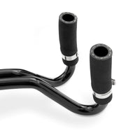 Thumbnail for Mishimoto 11-16 Ford 6.7L Powerstroke Transmission Cooler Kit Silver