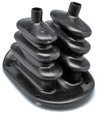 Thumbnail for RockJock Shifter Boot For Use w/ Twin Shifter Transfer Cases