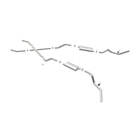 Thumbnail for MagnaFlow Sys CB 66-72 GM CST-10/CST-20