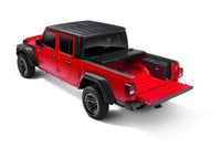 Thumbnail for UnderCover 2020 Jeep Gladiator Passengers Side Swing Case - Black Smooth