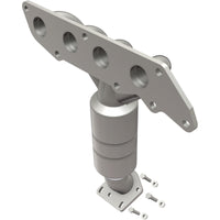 Thumbnail for MagnaFlow Conv DF 05-07 Escape 2.3 Manifold