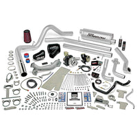 Thumbnail for Banks Power 83-93 Ford 6.9/7.3L Trk C-6 Sidewinder Turbo System - Wastegated