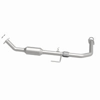 Thumbnail for MagnaFlow Conv Direct Fit OEM 2003-2004 Toyota Tundra Underbody - 47.125in Length