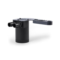 Thumbnail for Mishimoto 15-20 BMW F8X M3/M4 Baffled Oil Catch Can - Mineral Gray