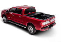 Thumbnail for UnderCover 2022+ Nissan Frontier 5ft Flex Bed Cover