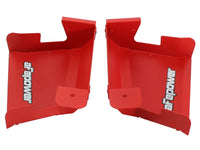 Thumbnail for aFe MagnumFORCE Intakes Scoops AIS BMW 335i (E90/92/93) 07-13 L6-3.0L (Red)